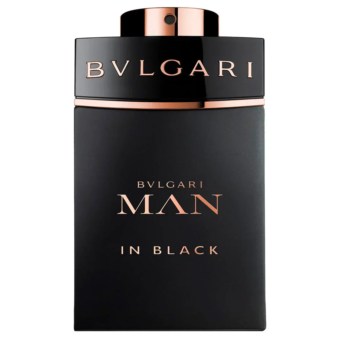 Zestaw: Bleu de Chanel + Allure Sport + BLV + Bvlgari Man in Black 100ML