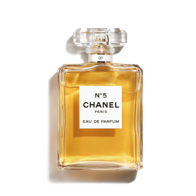 Zestaw: GOOD GIRL, CHANEL Nº5, FAME