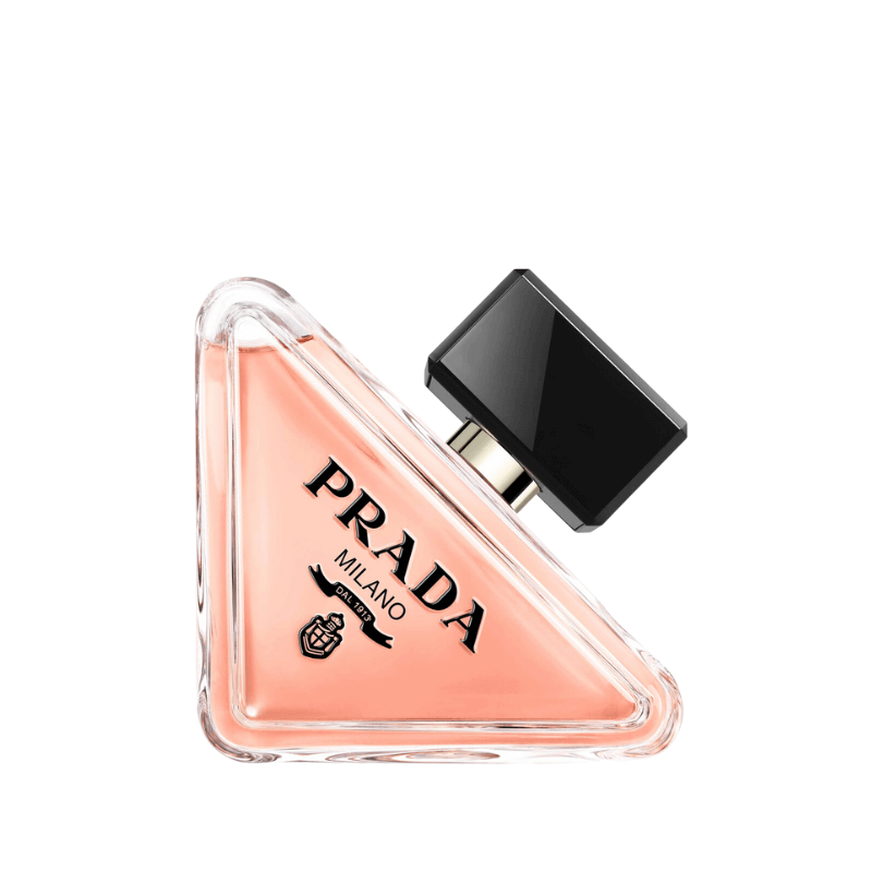 Zestaw: PRADA PRADA PARADOXE, COCO MADEMOISELLE, MON PARIS