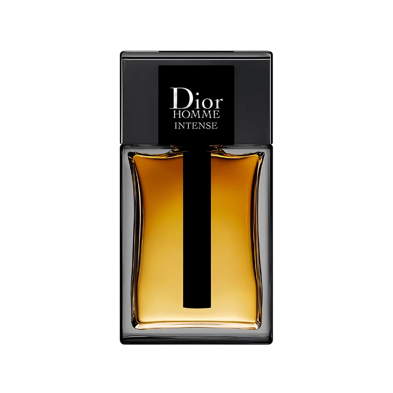Zestaw: SAUVAGE DIOR, BLEU DE CHANEL, DIOR HOMME INTENSE
